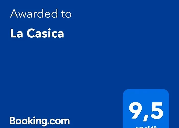 La Casica