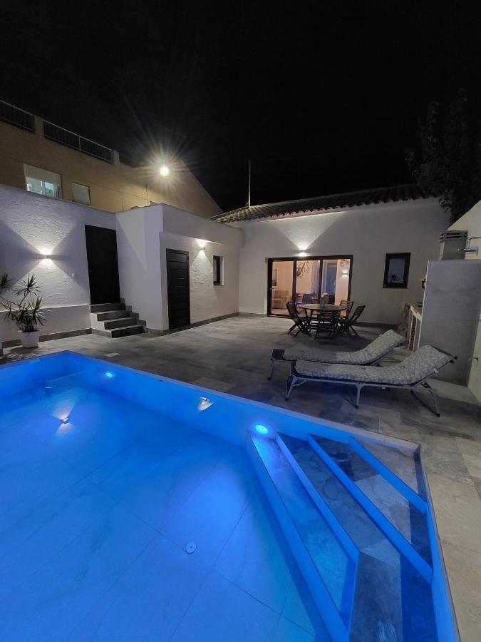 La Casica Villa