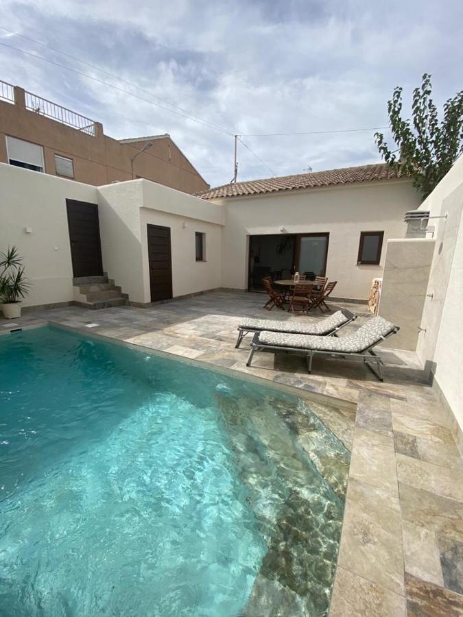Villa La Casica