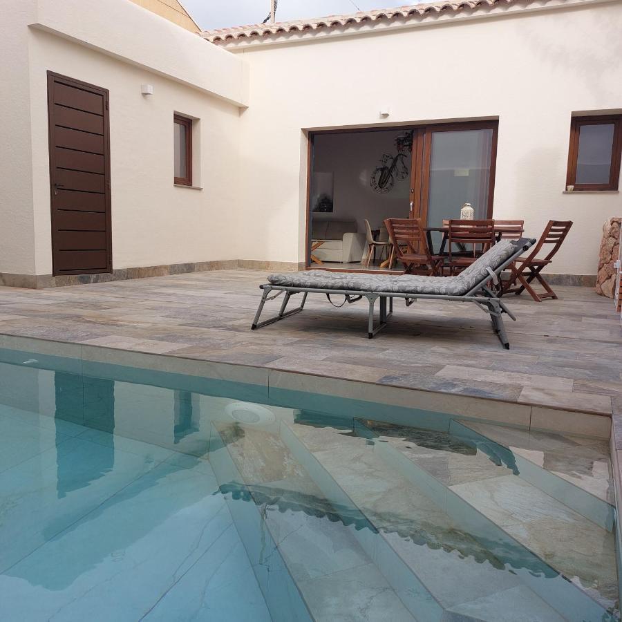 La Casica Villa Benijófar